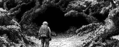 我和呆瓜的一天